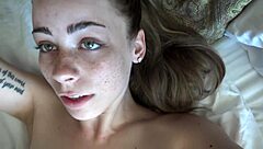 स्थल#3 वीडियो के लिए: Intimate POV session with Renee Rose and her frien...