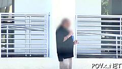 स्थल#4 वीडियो के लिए: Young girl's tight pussy gets licked and fucked in...