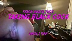 स्थल#1 वीडियो के लिए: Busty redhead Charlotte gets pounded by big black ...
