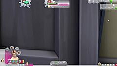 स्थल#20 वीडियो के लिए: A blowjob that ends in a creampie in a hentai vide...